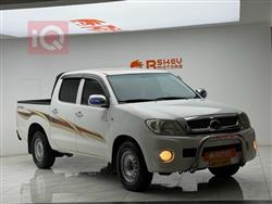 تويوتا هايلوكس